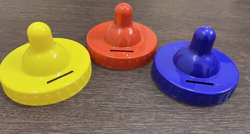 96 mm Handle cap 96 mm Handle cap