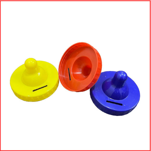 96 mm Plastic Jar Caps