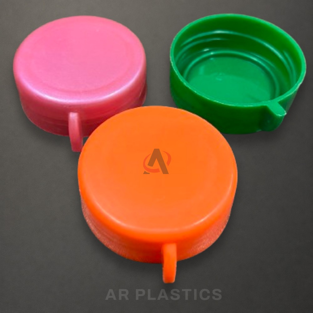38 Mm Hook Cap - Color: All Color Available