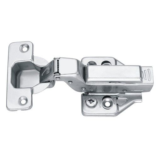 Steel 3D  Auto Concealed Hydraulic Hinges Application: Cabinet