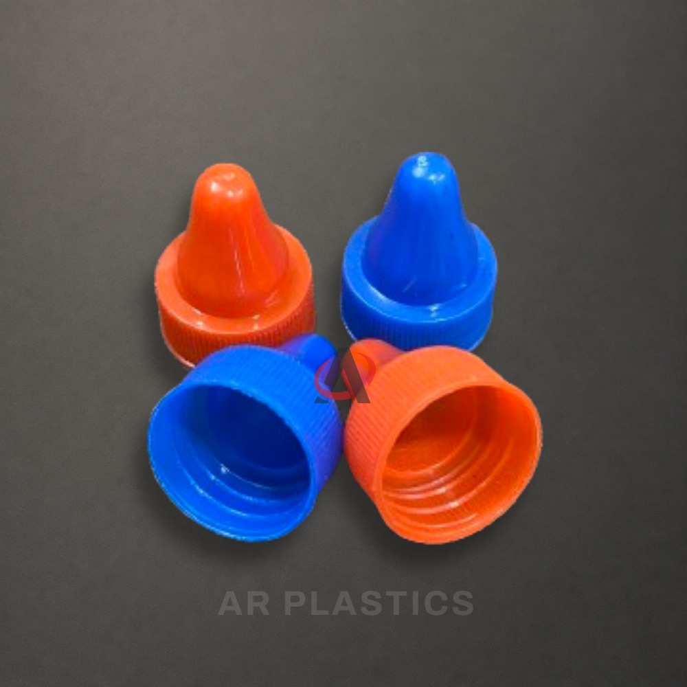 19 MM Nipple Cap