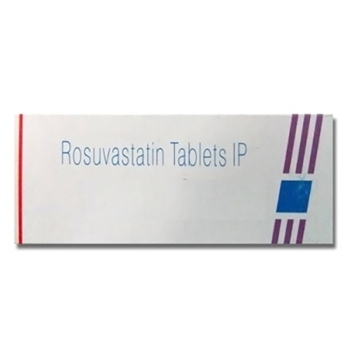 Rosuvastatin Tablets