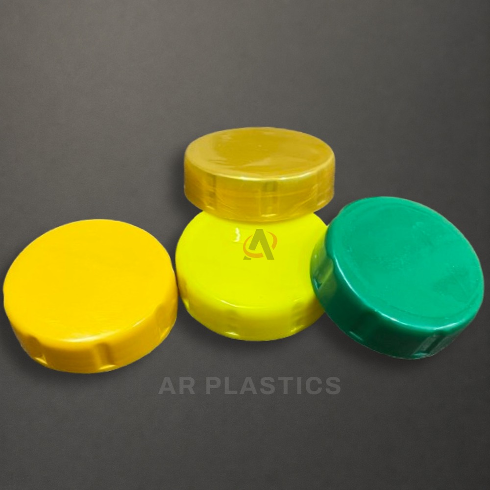 53 MM Flower Cap