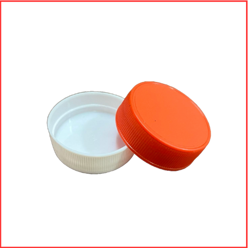 38 MM Plain Jar Cap