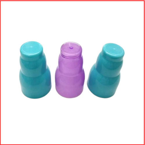 38 MM Plastic Glass Cap