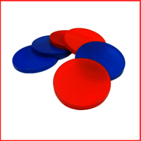 83 मिमी शॉर्ट नेक कैप