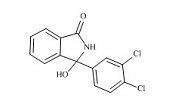 Chlortalidone EP Impurity G