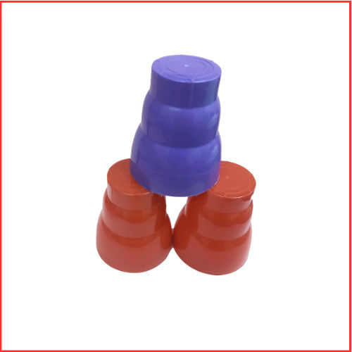 46 MM Plastic Glass Cap