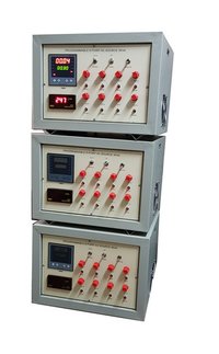 Programmable Multi point AC Power Source