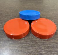 83 mm Plastic Jar Cap 