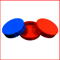 83 MM Flower Cap