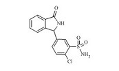 Chlortalidone Impurity E