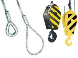 lifting equipments