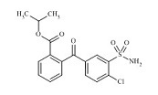 Chlortalidone  Impurity I