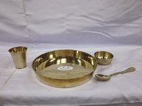 Traditional Buffet Plate