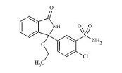 Chlortalidone  Impurity D
