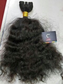 Natural Curly Hair