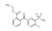 Chlortalidone Impurity C Application: Pharmaceutical Industry