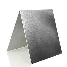 1 aluminium plate