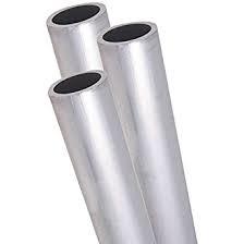 1 aluminium pipe