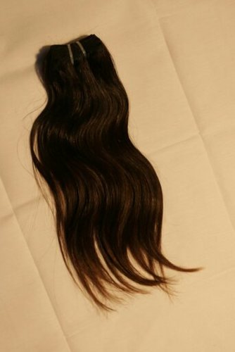 Weft Hair