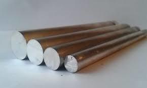 1 aluminium bar