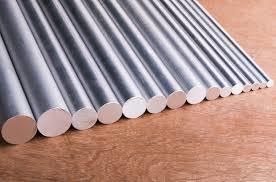 1 aluminium rod