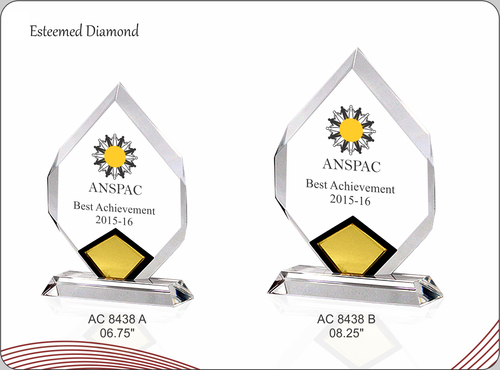 ESTEEMED DIAMOND