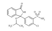 Chlortalidone  Impurity H
