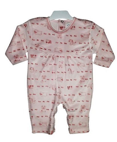 Baby Grows Age Group: 0-5 Year