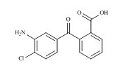 Chlortalidone Impurity 4