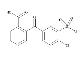 Chlortalidone Impurity 5