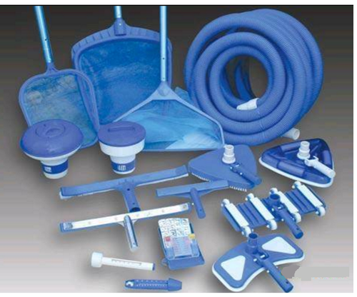Swimming Pool Accessories - Microfiber Cartridge Filter, Medium Filtration Grade | Long Lasting, Low Maintenance, Easy Installation