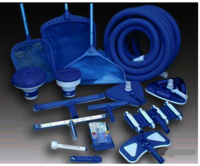 Swimming Pool Accessories - Microfiber Cartridge Filter, Medium Filtration Grade | Long Lasting, Low Maintenance, Easy Installation