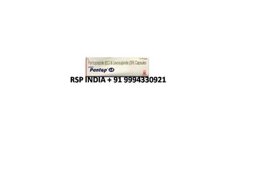 Pantop Ls Sr Capsule General Drugs