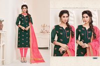 Traditional Salwar Suits