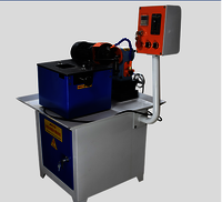 Automatic Circular Blade Sharpening Machine