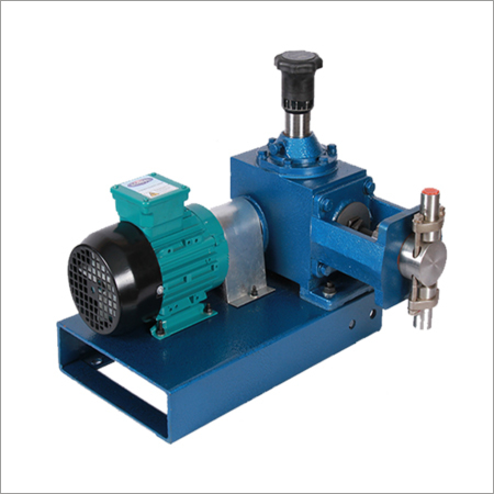 Dosing Pump