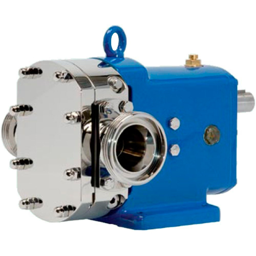 Lobe Pump