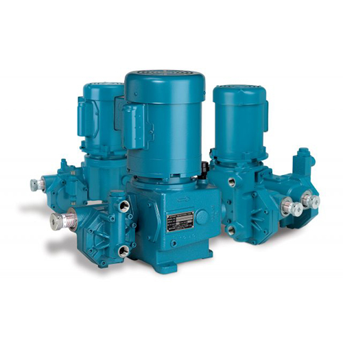 Metering Pump