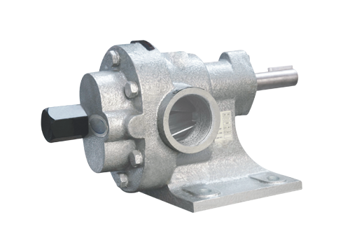 Rotary Gear Pump