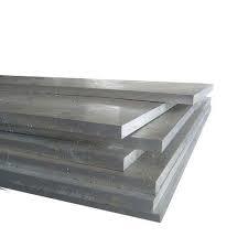 Aluminium Alloy - Varied Dimensions, 0.2% Proof Stress | High Strength, Lightweight, Corrosion Resistant, Durable, Easy To Machine, Cost Effective, Mill Finish