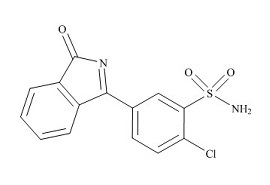 Chlortalidone Impurity 2