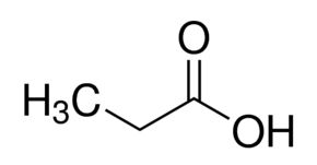 Propionic acid