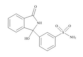 Chlortalidone Impurity 3