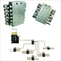 Centralised Lubrication System
