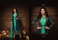 Party Wear Georgette Anarkali Suits