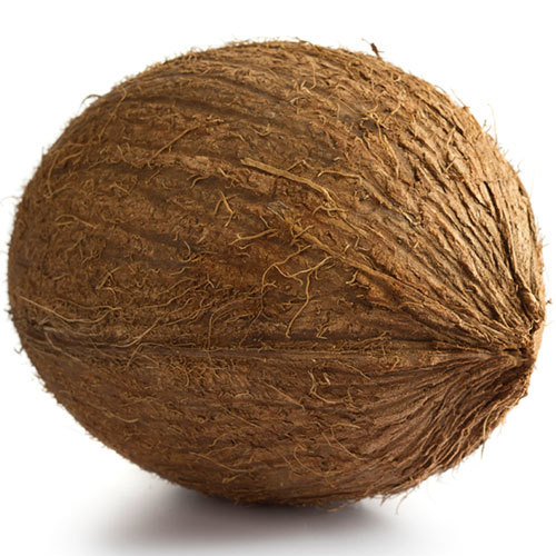 Fresh Coconut