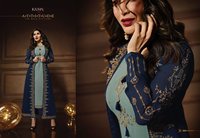 Party Wear Georgette Anarkali Suits