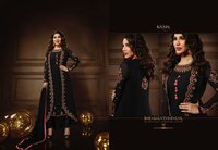 Party Wear Georgette Anarkali Suits